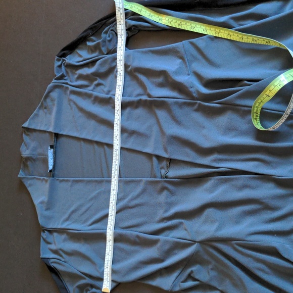 🍁Artisan by Robin Barré Cardi Wrap - Picture 8 of 10